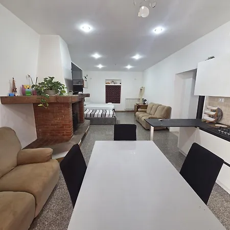 Apartment Pratoranieri - & *