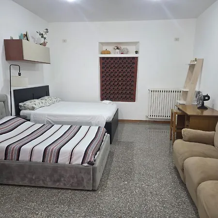 Apartment Pratoranieri - &