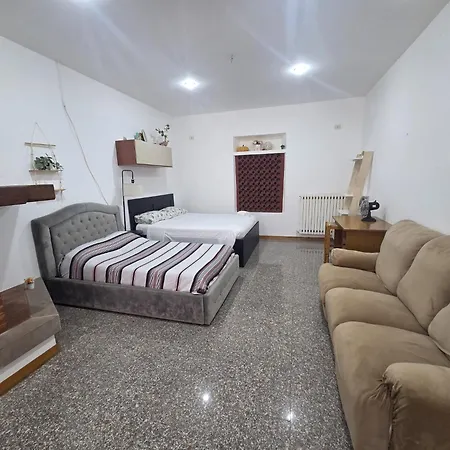 Pratoranieri - & Apartment Follonica