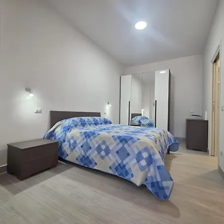 Appartement Pratoranieri - & Follonica