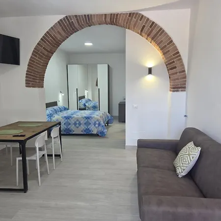 Pratoranieri - & Appartement