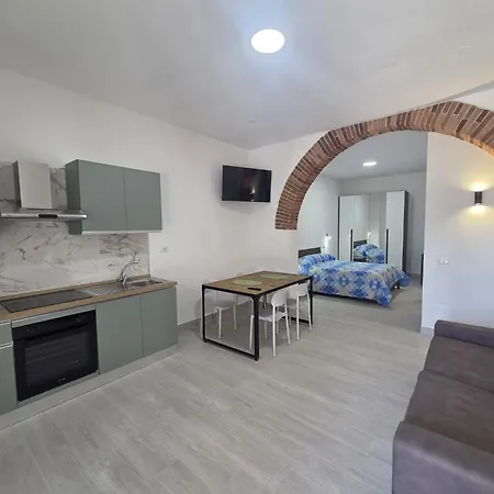 Appartement Pratoranieri - & Follonica