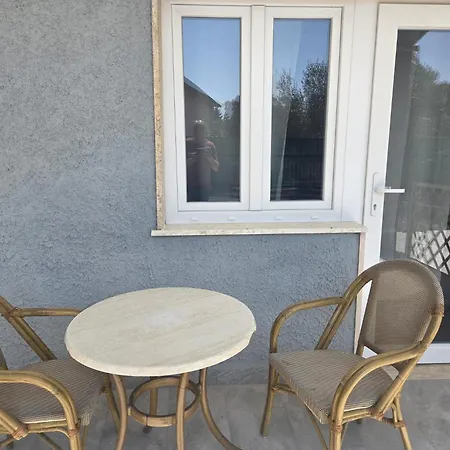 Appartement Pratoranieri - & Follonica