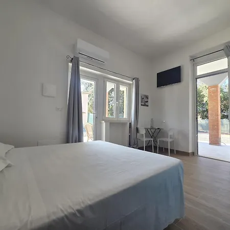 Pratoranieri - & Apartment *