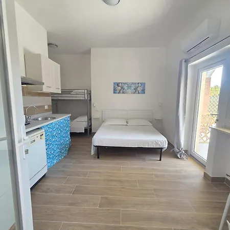 Apartment Pratoranieri - &