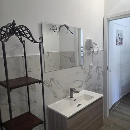 Appartement Pratoranieri - &