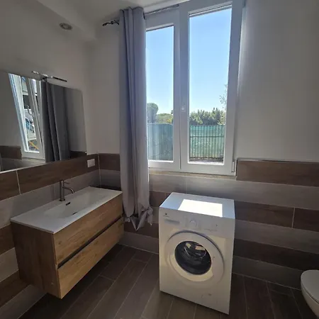Apartment Pratoranieri - &