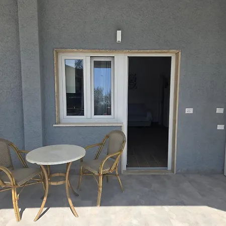Appartement Pratoranieri - &