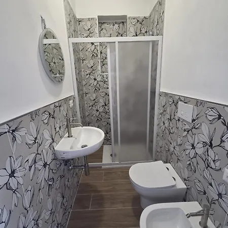 Appartement Pratoranieri - & Follonica