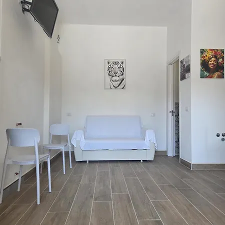 Appartement Pratoranieri - & Follonica